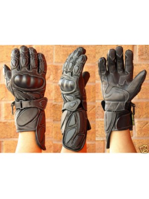 Motor Bike Gloves